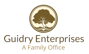 Guidry Enterprises Logo